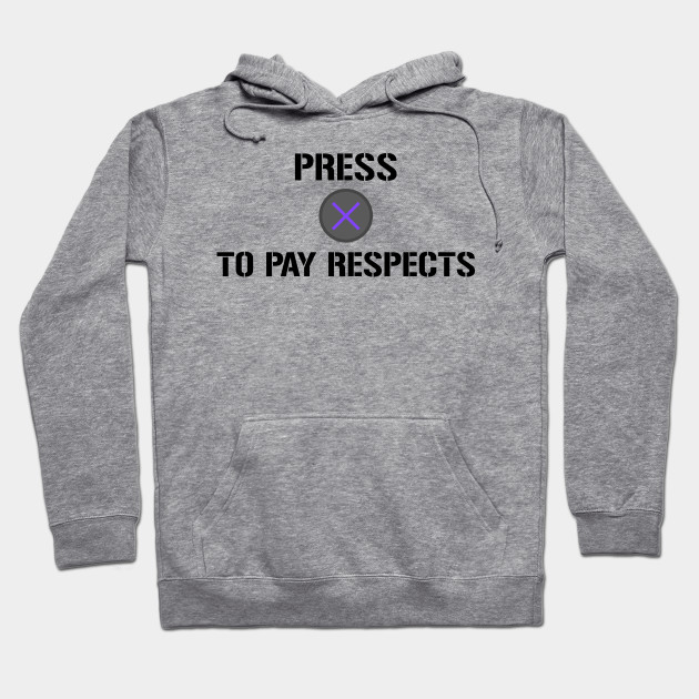 Funny Meme Press X to Pay Respects